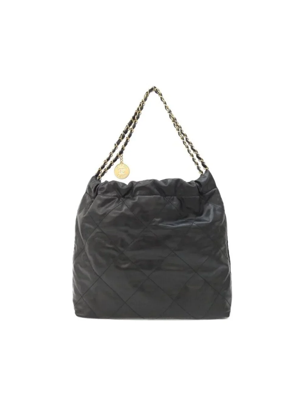 Chanel 22 Line Shoulder Bag